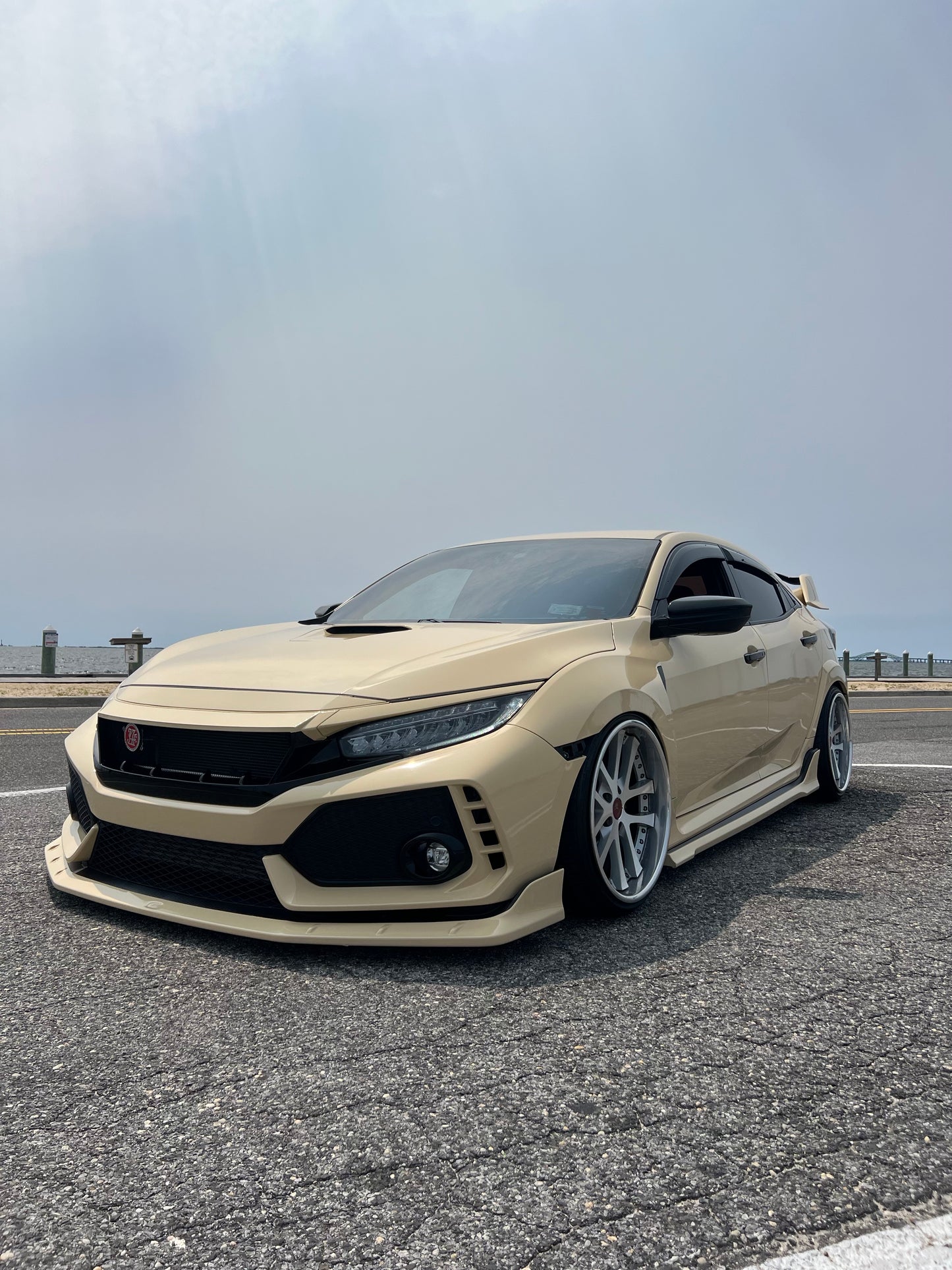 Car Wrap